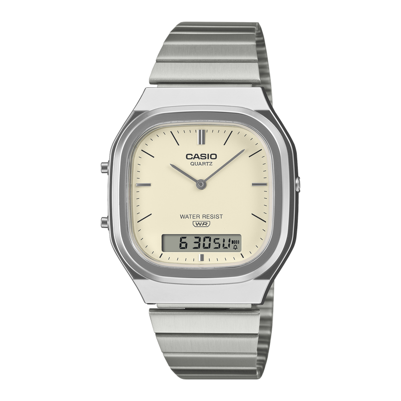 Casio Vintage