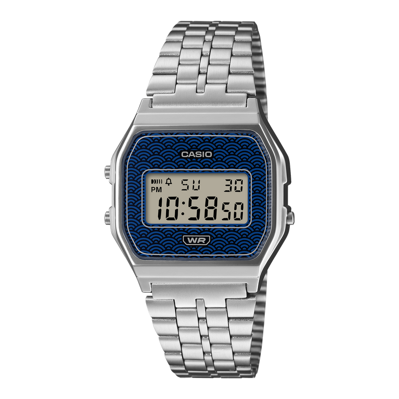 Casio Vintage