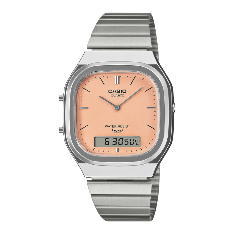 Casio Vintage