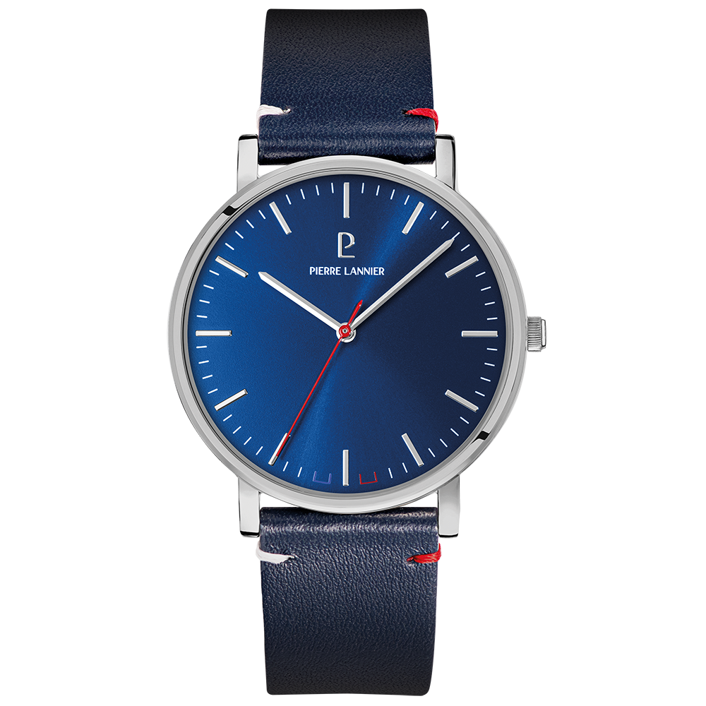 Pierre Lannier - Homme ESSENTIAL Pierre Lannier - Homme ESSENTIAL