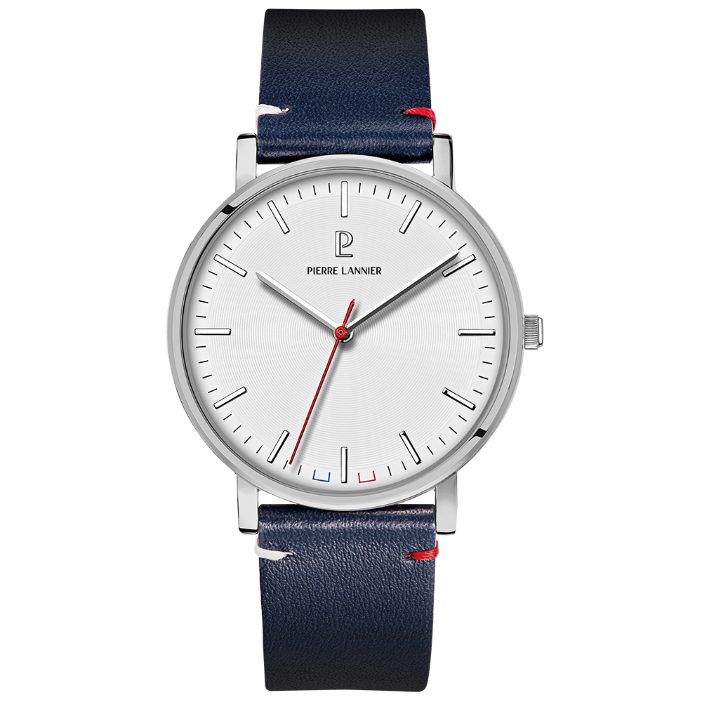 Pierre Lannier - Homme ESSENTIAL Pierre Lannier - Homme ESSENTIAL