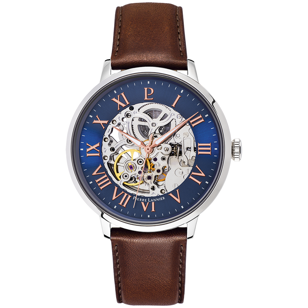 Pierre Lannier - Homme AUTOMATIC Pierre Lannier - Homme AUTOMATIC