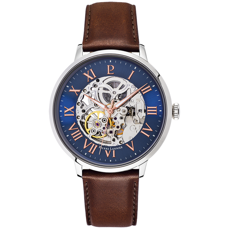 Pierre Lannier - Homme AUTOMATIC