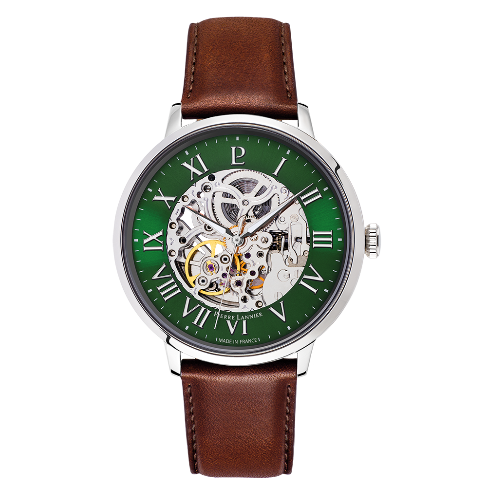 Pierre Lannier - Homme AUTOMATIC Pierre Lannier - Homme AUTOMATIC