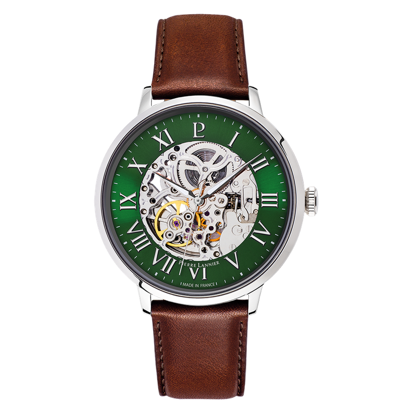Pierre Lannier - Homme AUTOMATIC