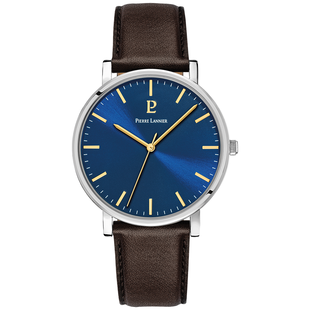 Pierre Lannier - Homme ESSENTIAL Pierre Lannier - Homme ESSENTIAL