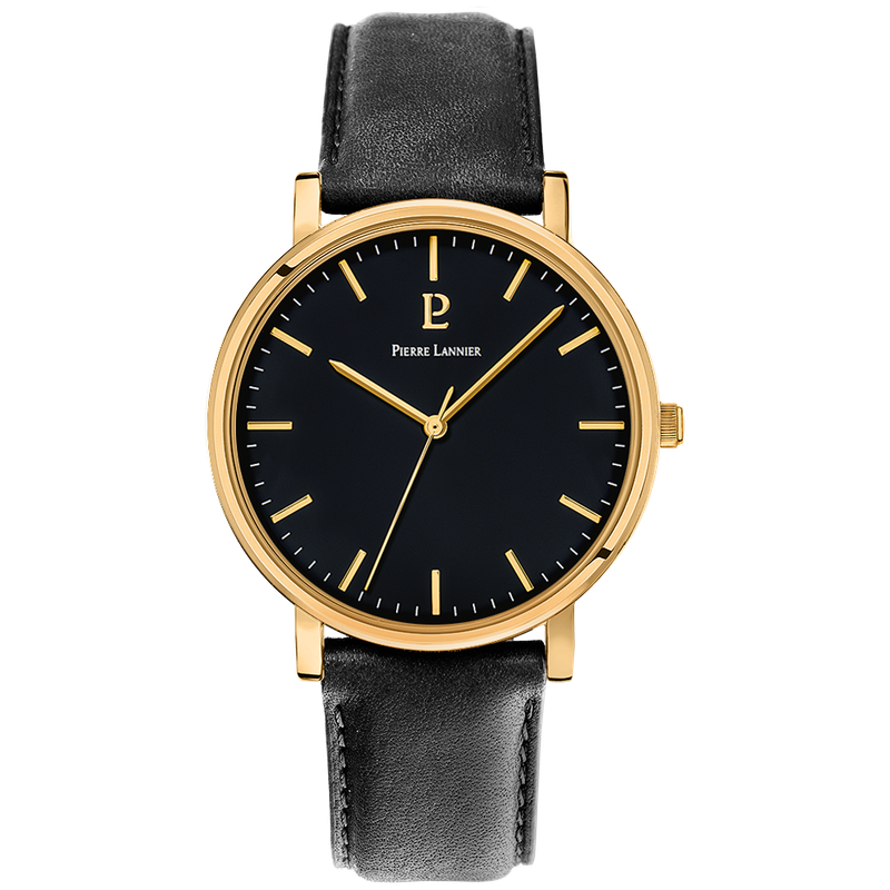 Pierre Lannier - Homme ESSENTIAL