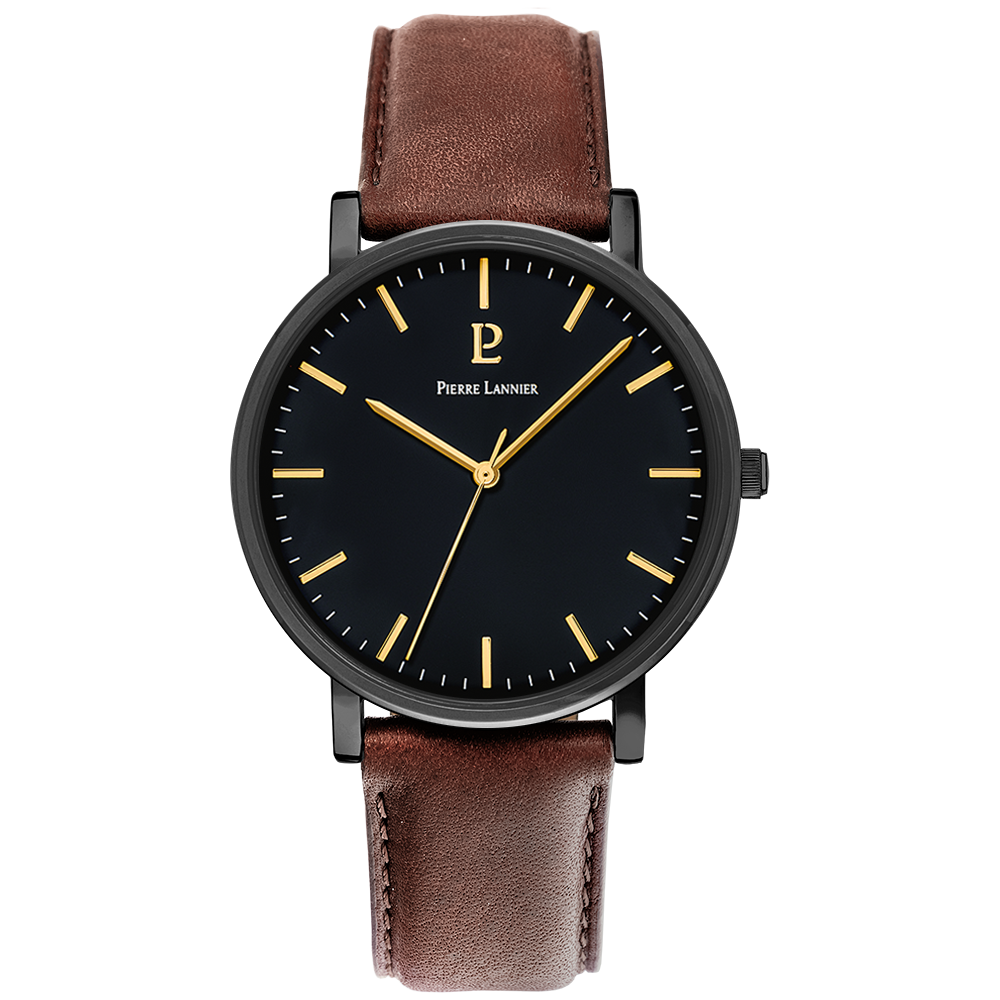 Pierre Lannier - Homme ESSENTIAL Pierre Lannier - Homme ESSENTIAL