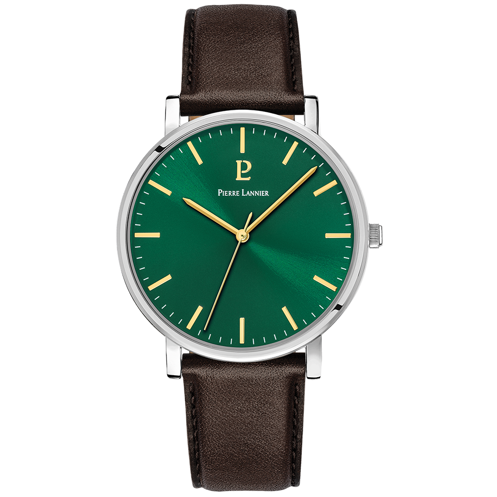 Pierre Lannier - Homme ESSENTIAL Pierre Lannier - Homme ESSENTIAL