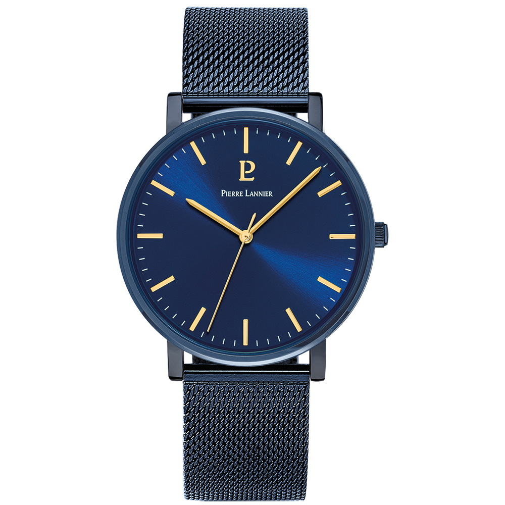 Pierre Lannier - Homme ESSENTIAL Pierre Lannier - Homme ESSENTIAL