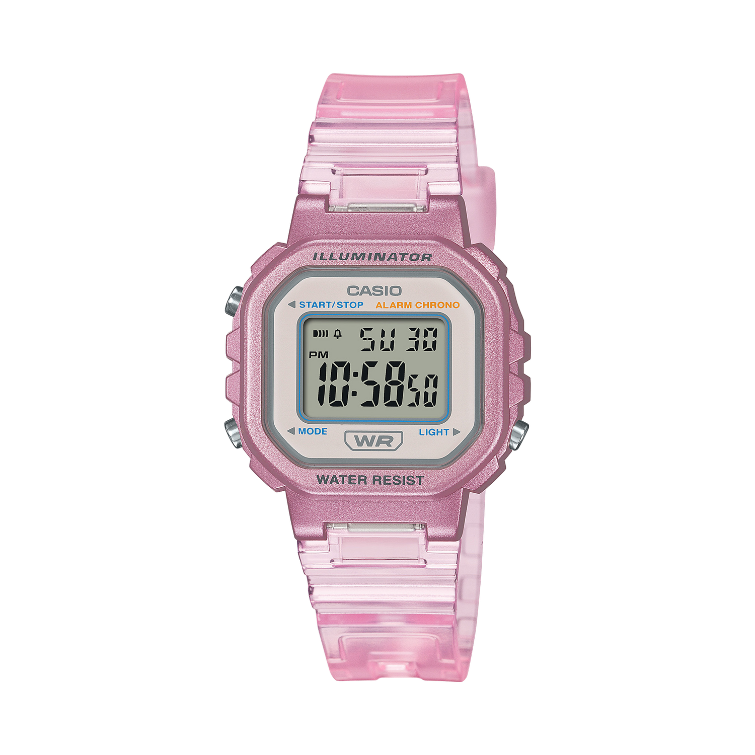 Casio Casio