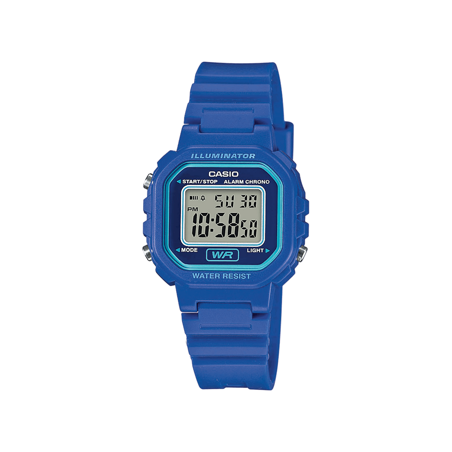 Casio Casio