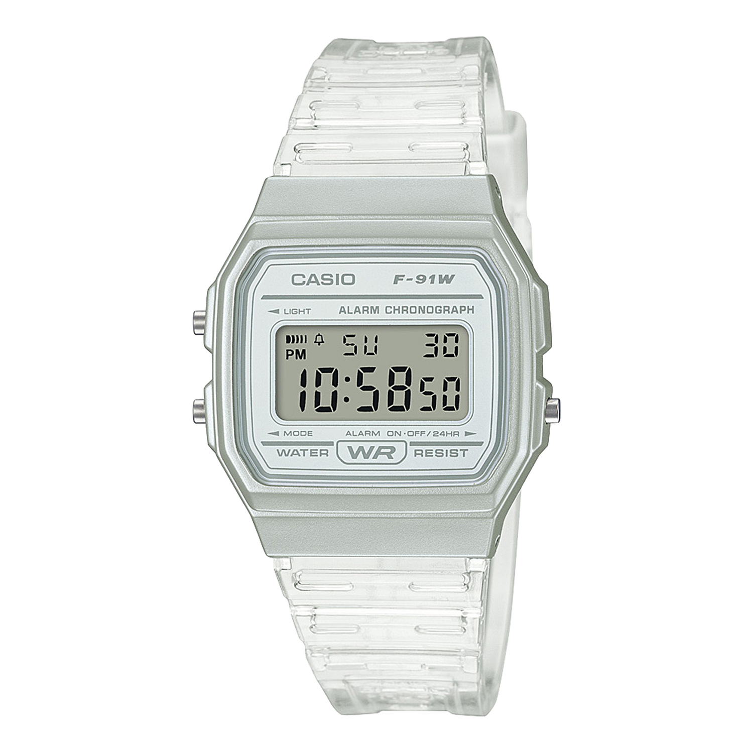 Casio Casio