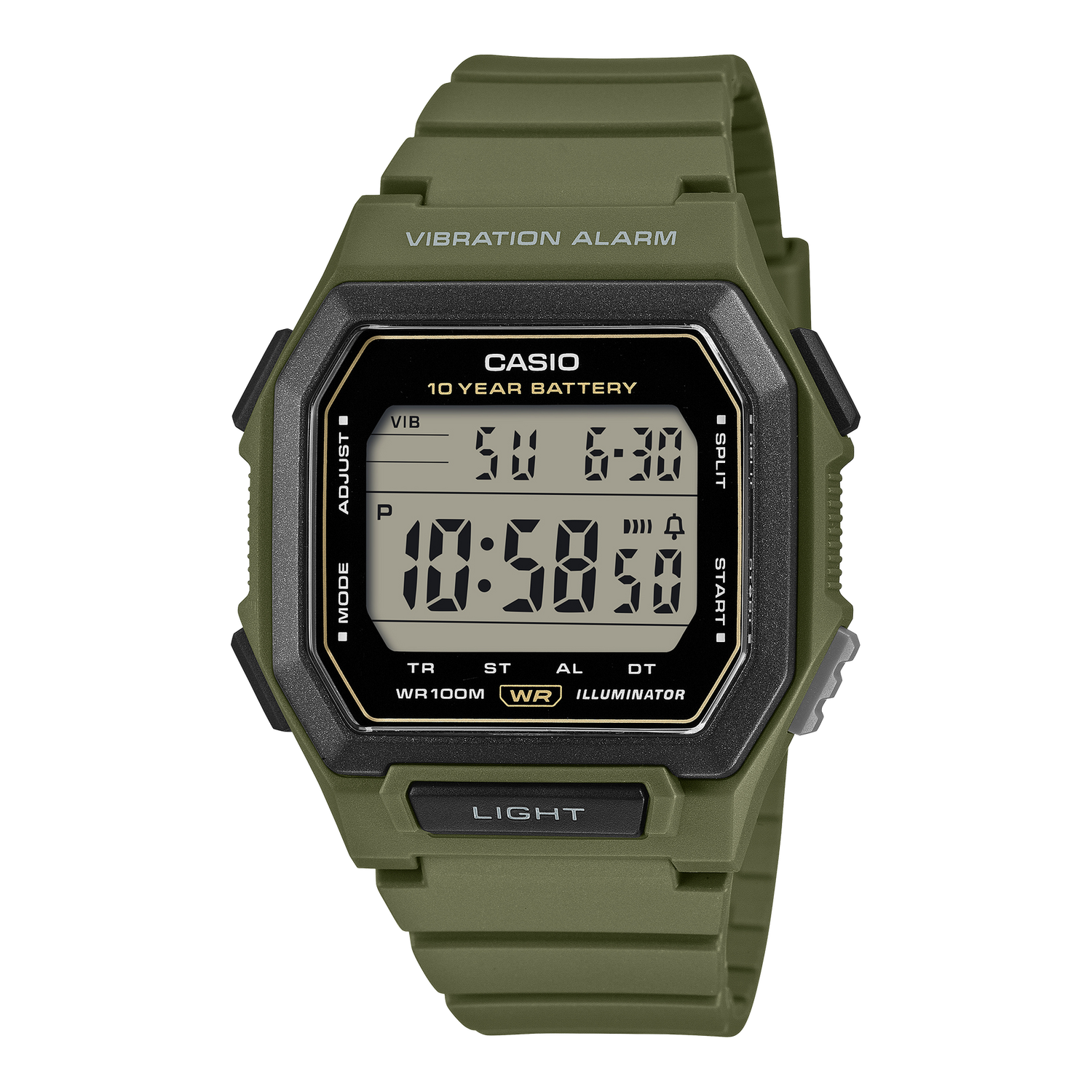 Casio Casio