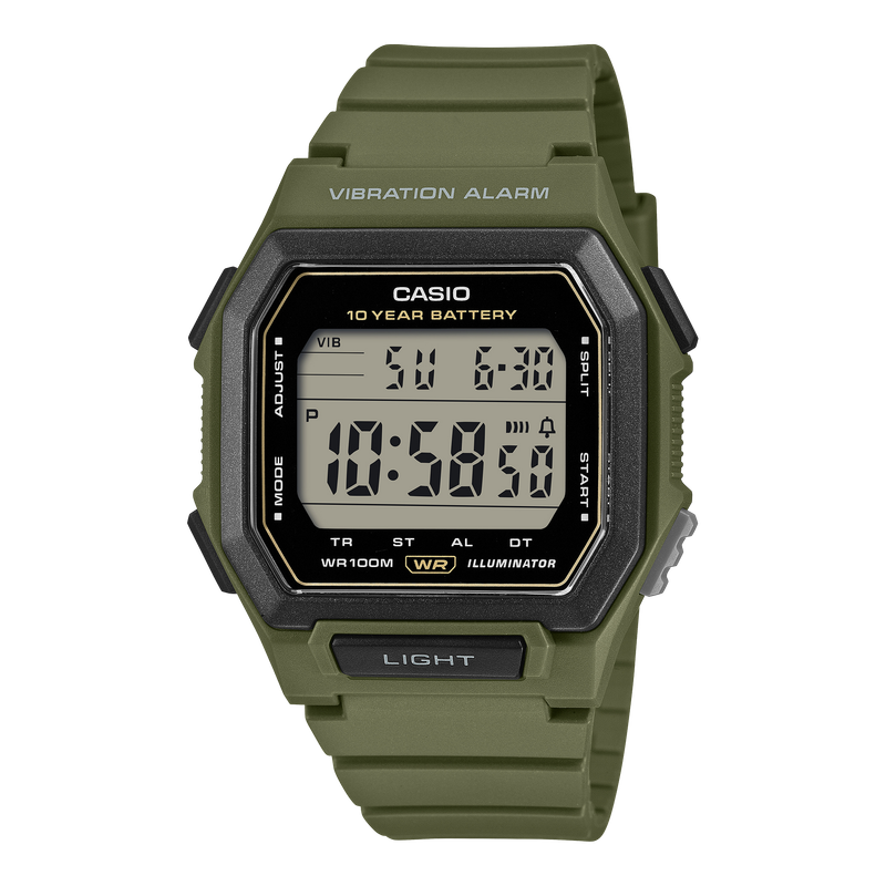 Casio