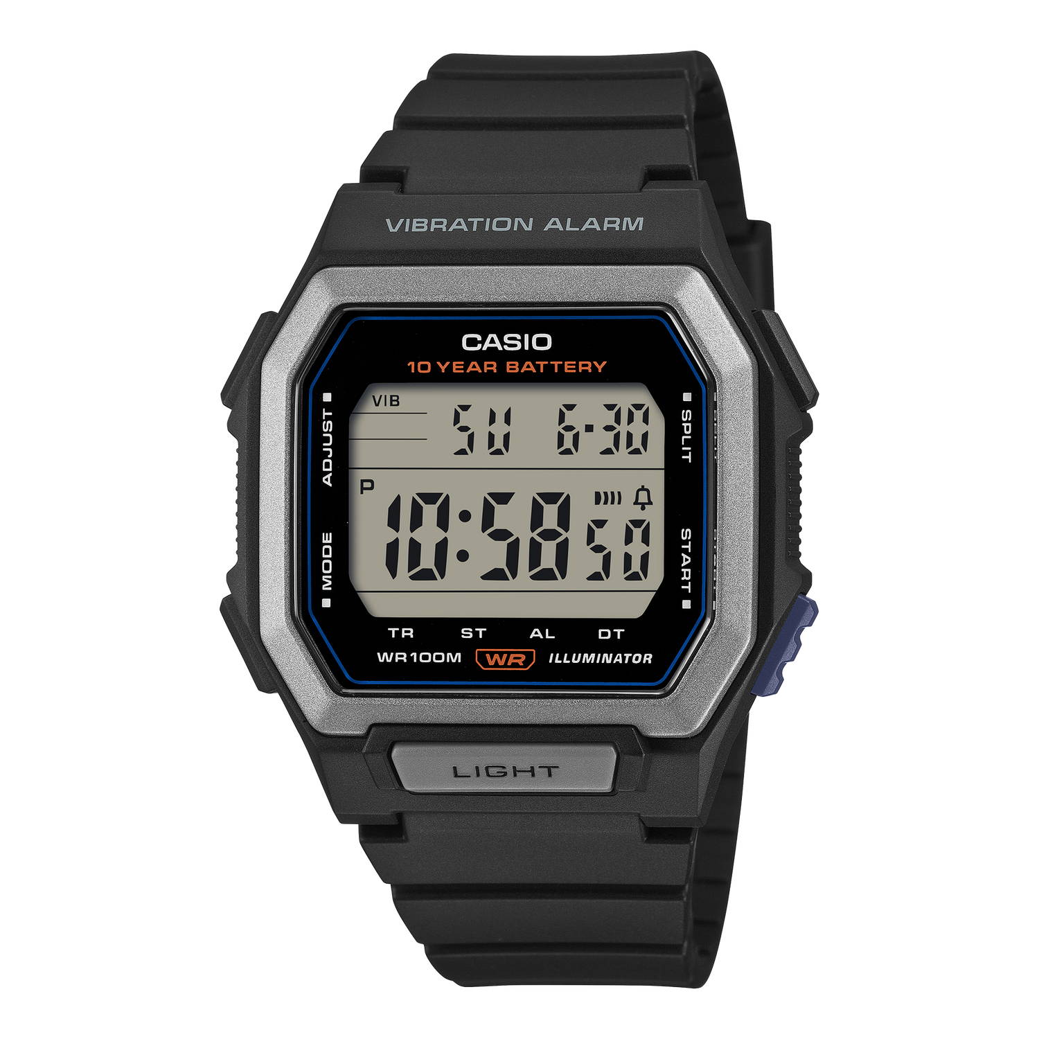 Casio Casio