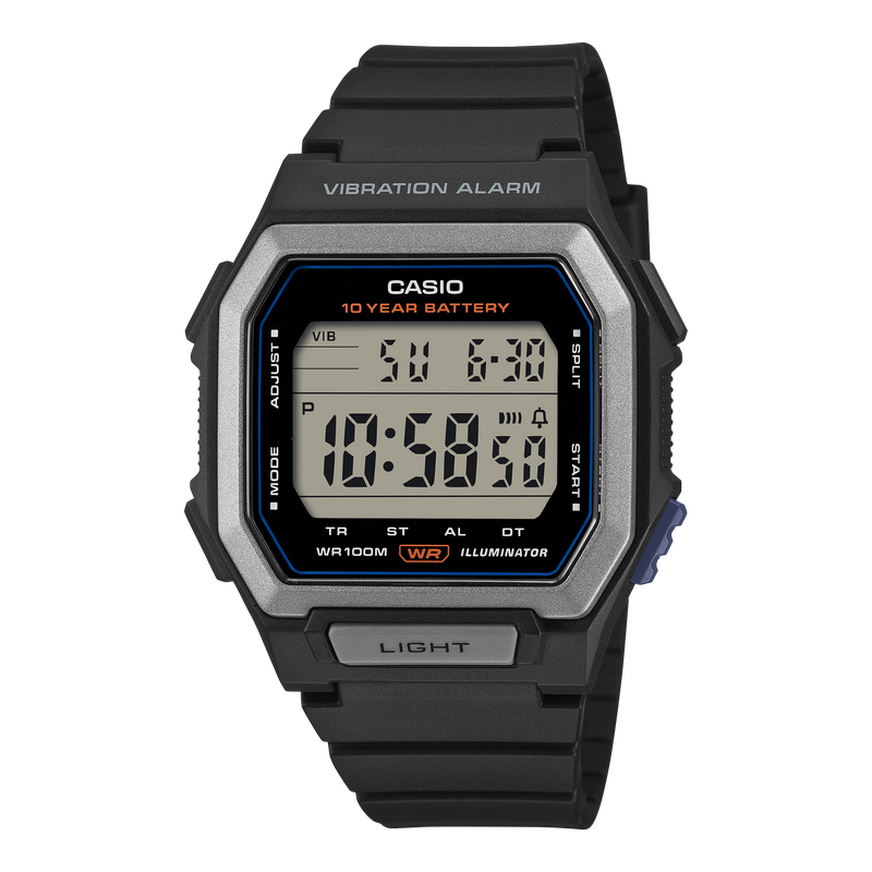 Casio