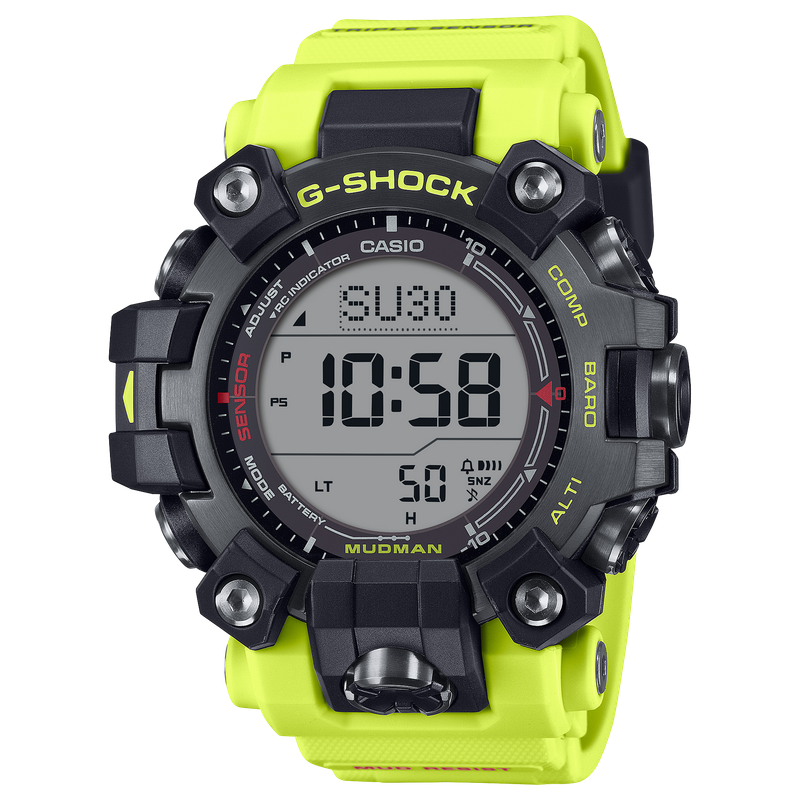 Casio G-Shock