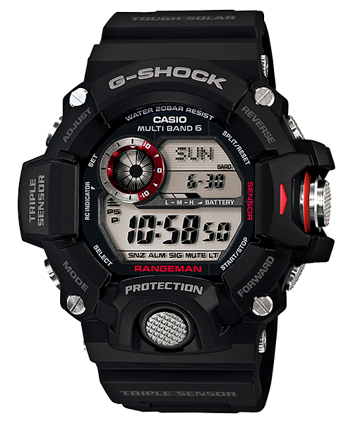 Casio G-Shock
