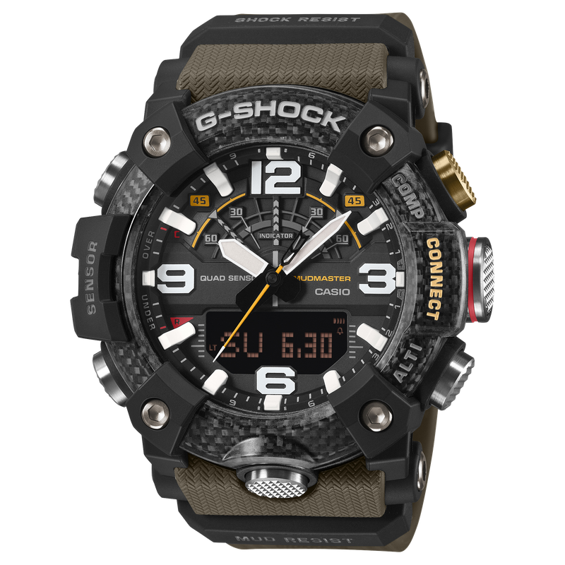 Casio G-Shock