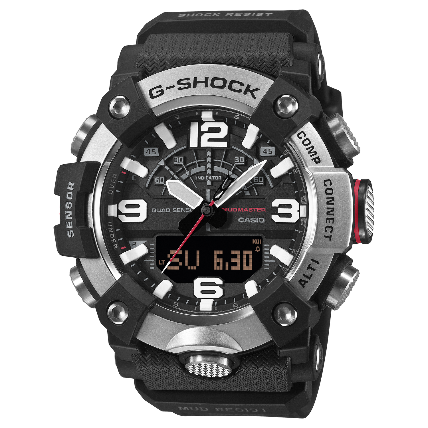 Casio G-Shock