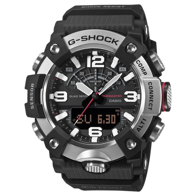 Casio G-Shock
