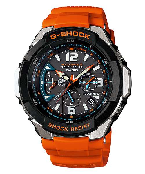 Casio G-Shock