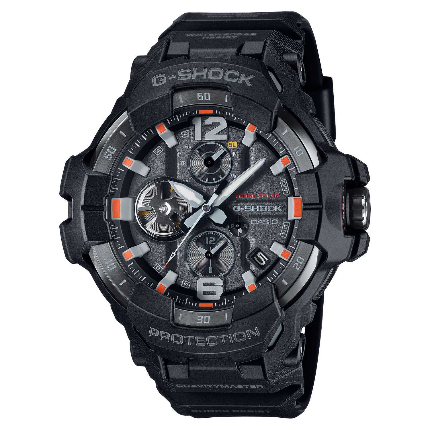 Casio G-Shock