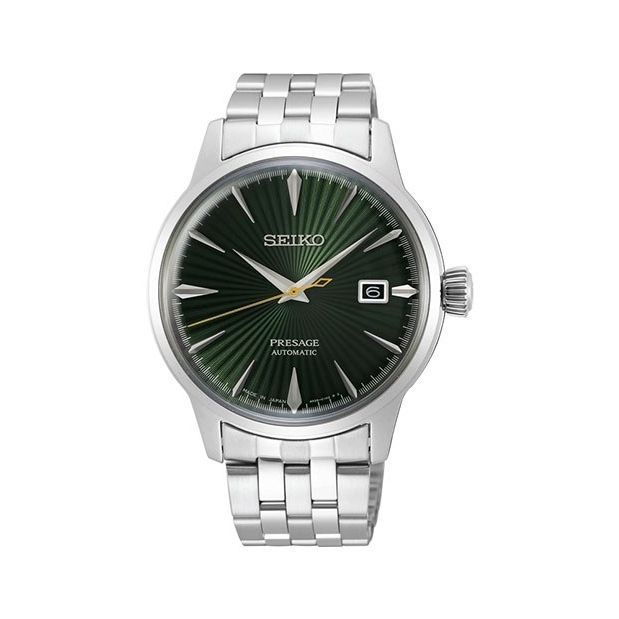 Seiko - Homme Presage