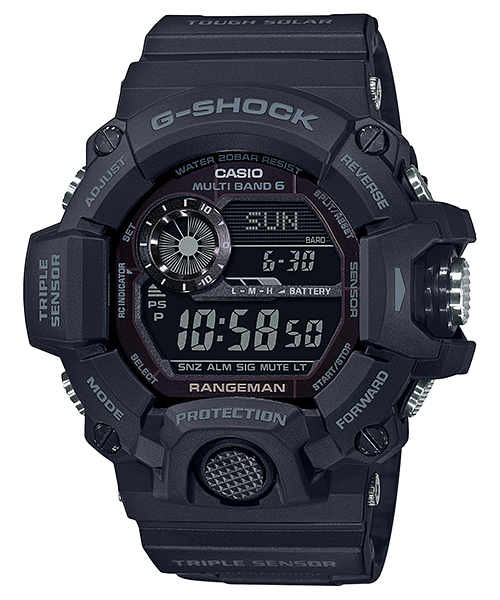 Casio G-Shock