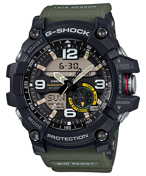 Casio G-Shock