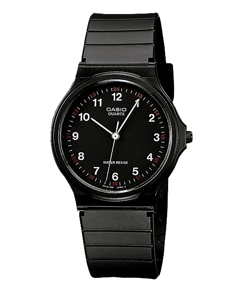 Casio Casio