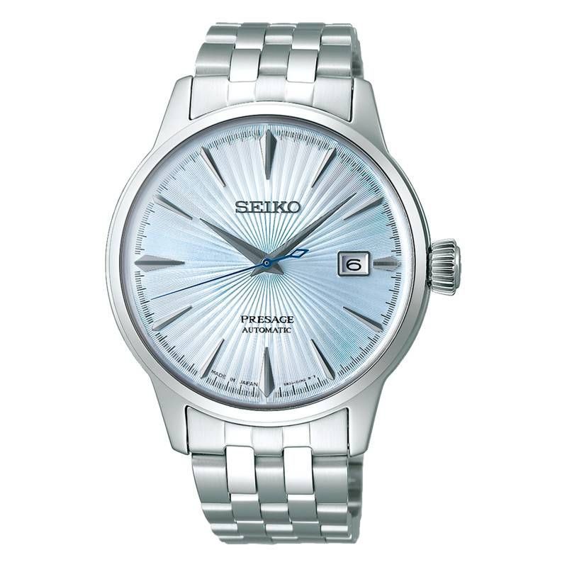 Seiko - Homme Presage Seiko - Homme Presage
