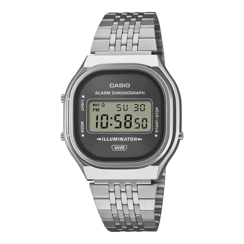 Casio Vintage