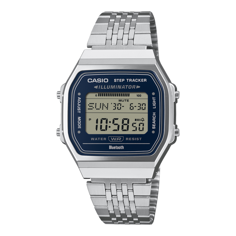 Casio Vintage