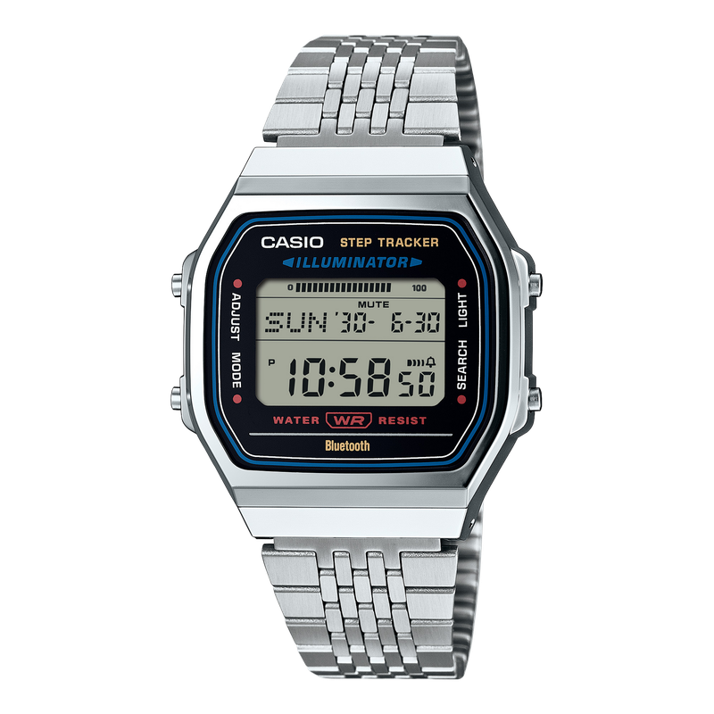Casio Vintage