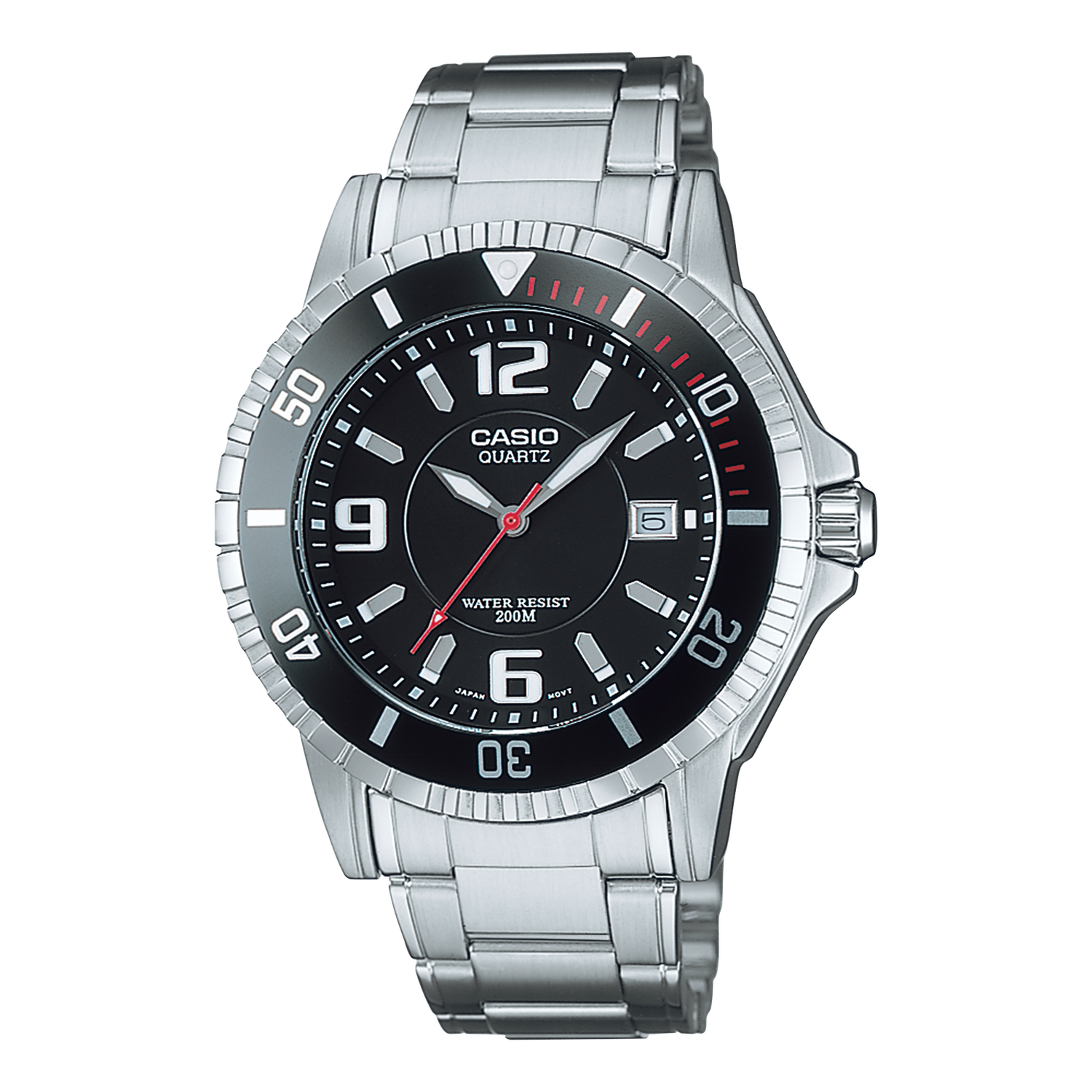 Casio Casio