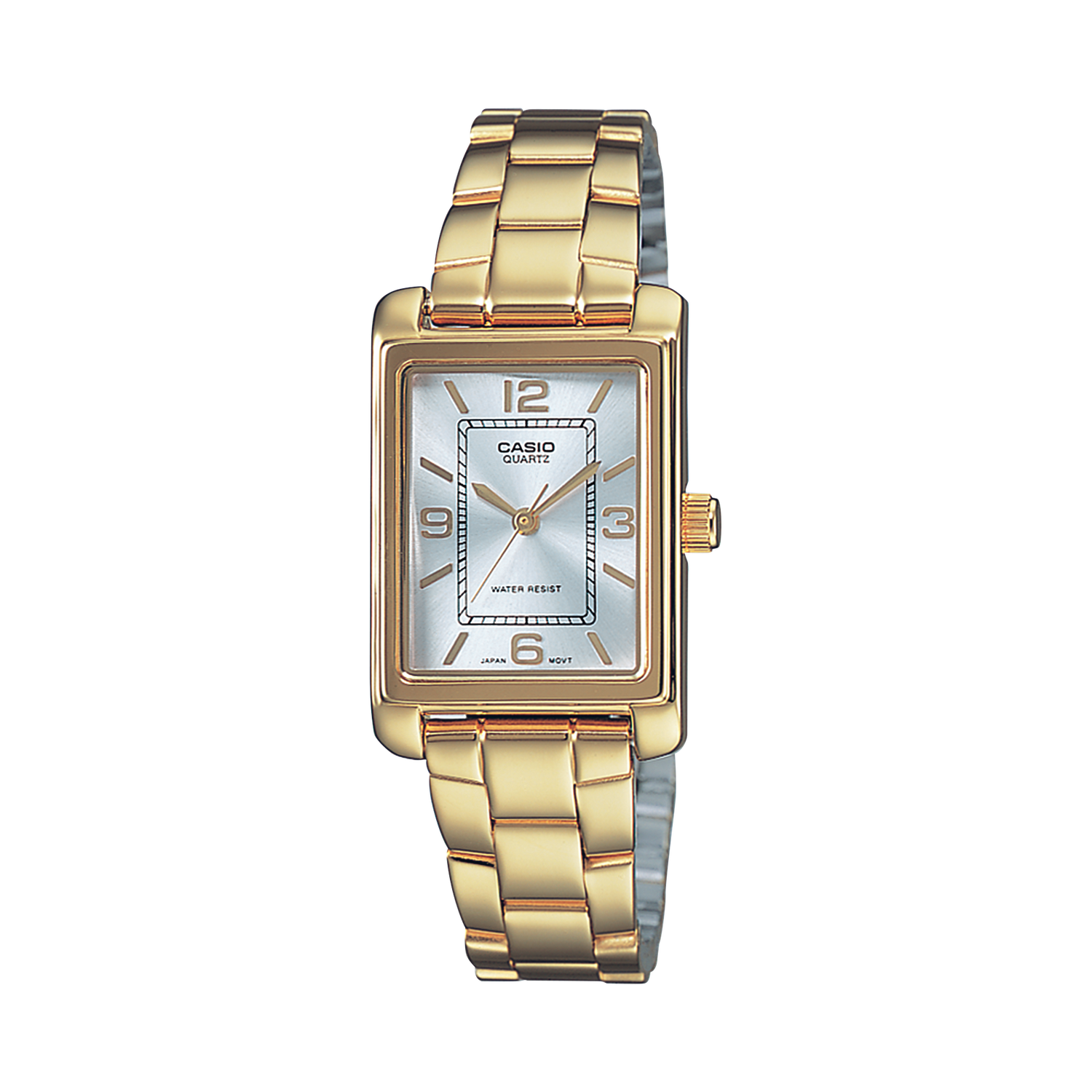 Casio Casio