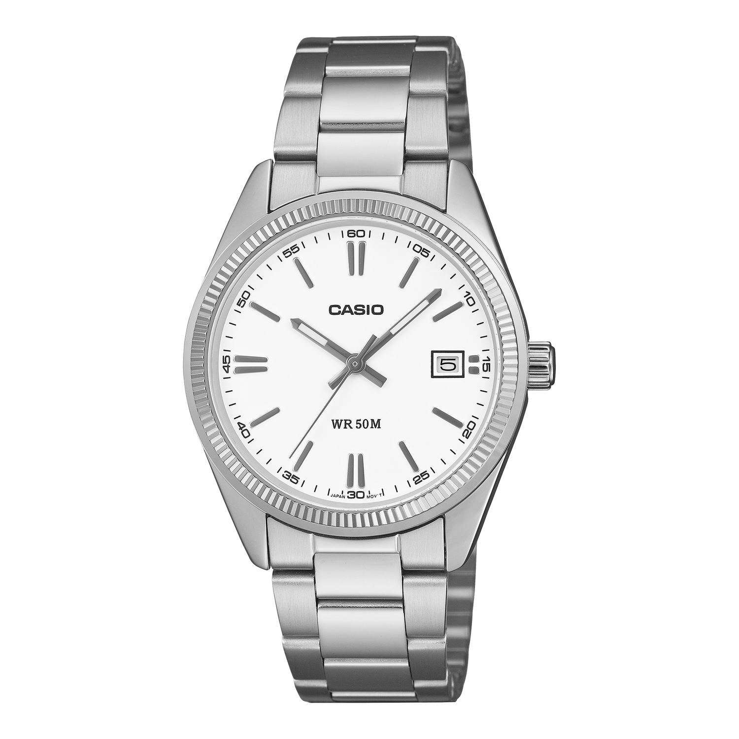 Casio Casio