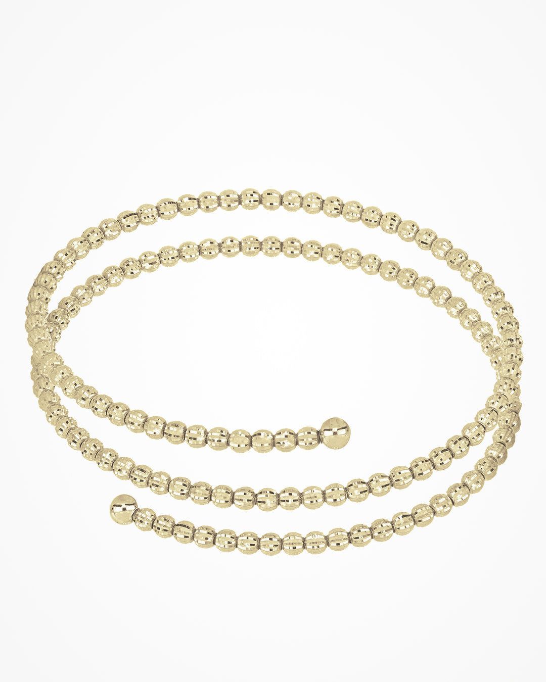 Desmos - Bracelet Crystal Molla