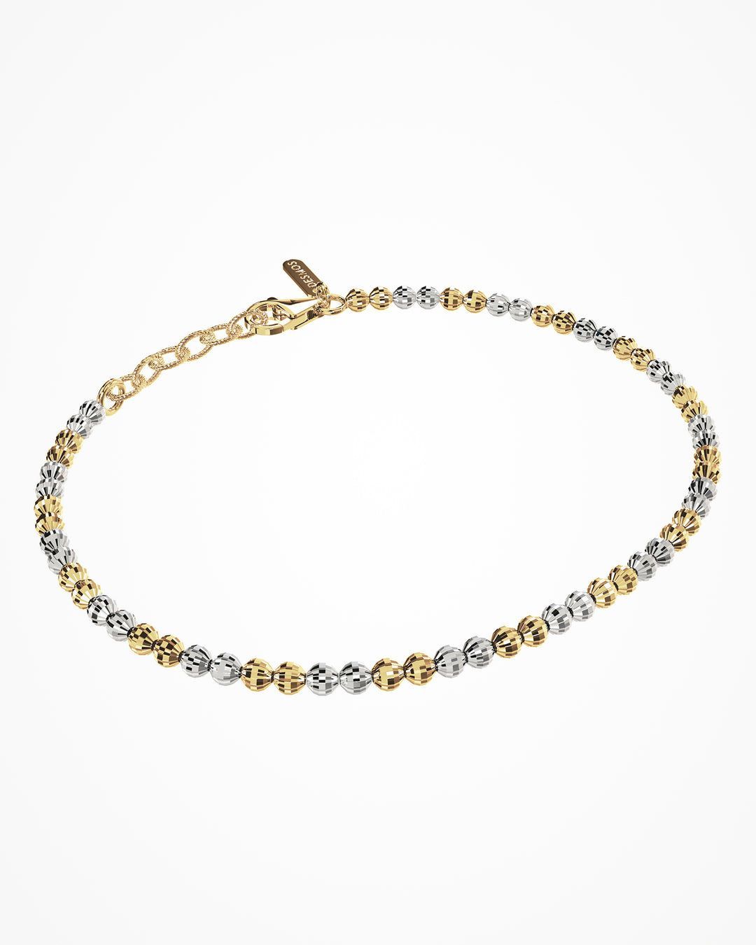 Desmos - Bracelet Crystal Desmos - Bracelet Crystal