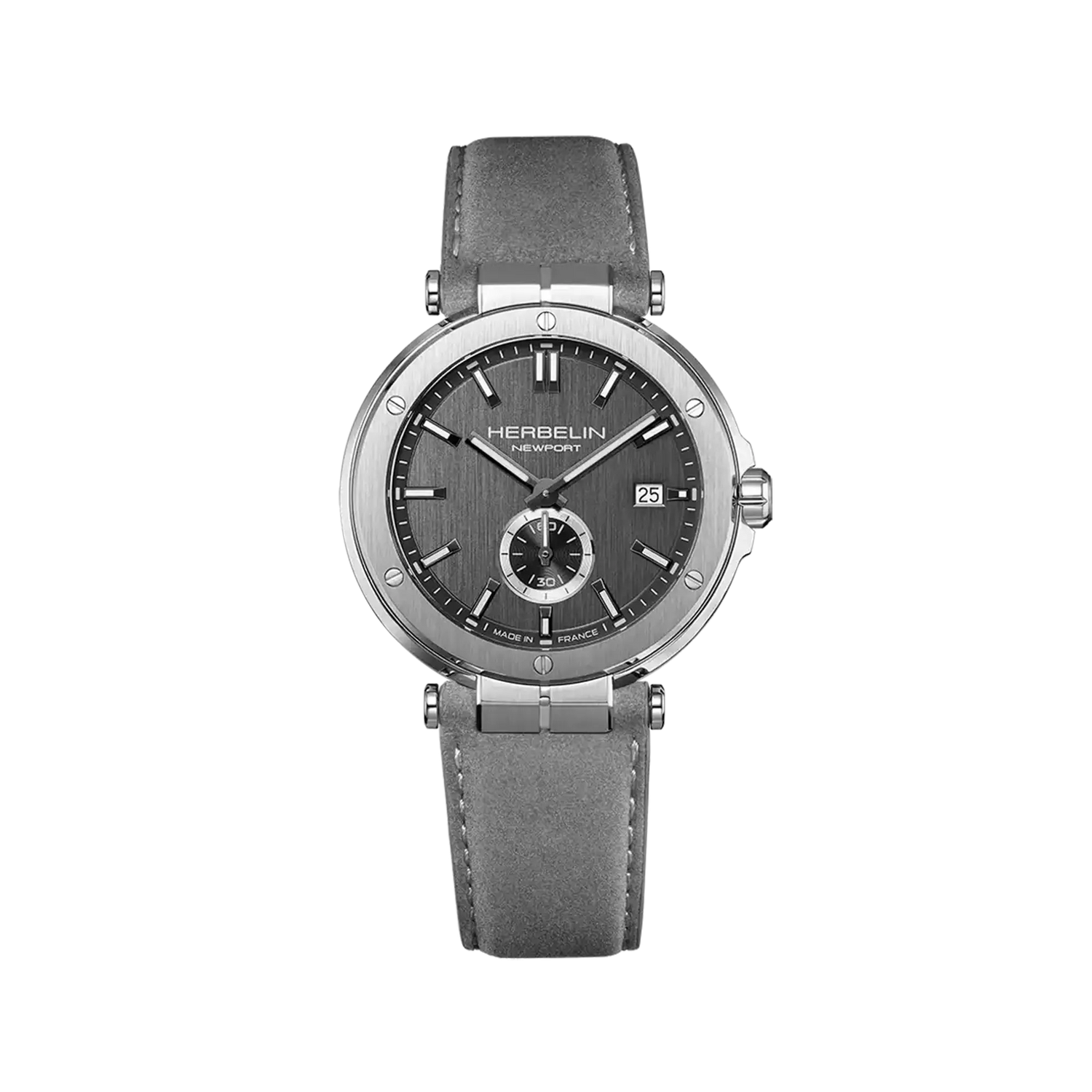 Herbelin - NEWPORT Homme Herbelin - NEWPORT Homme