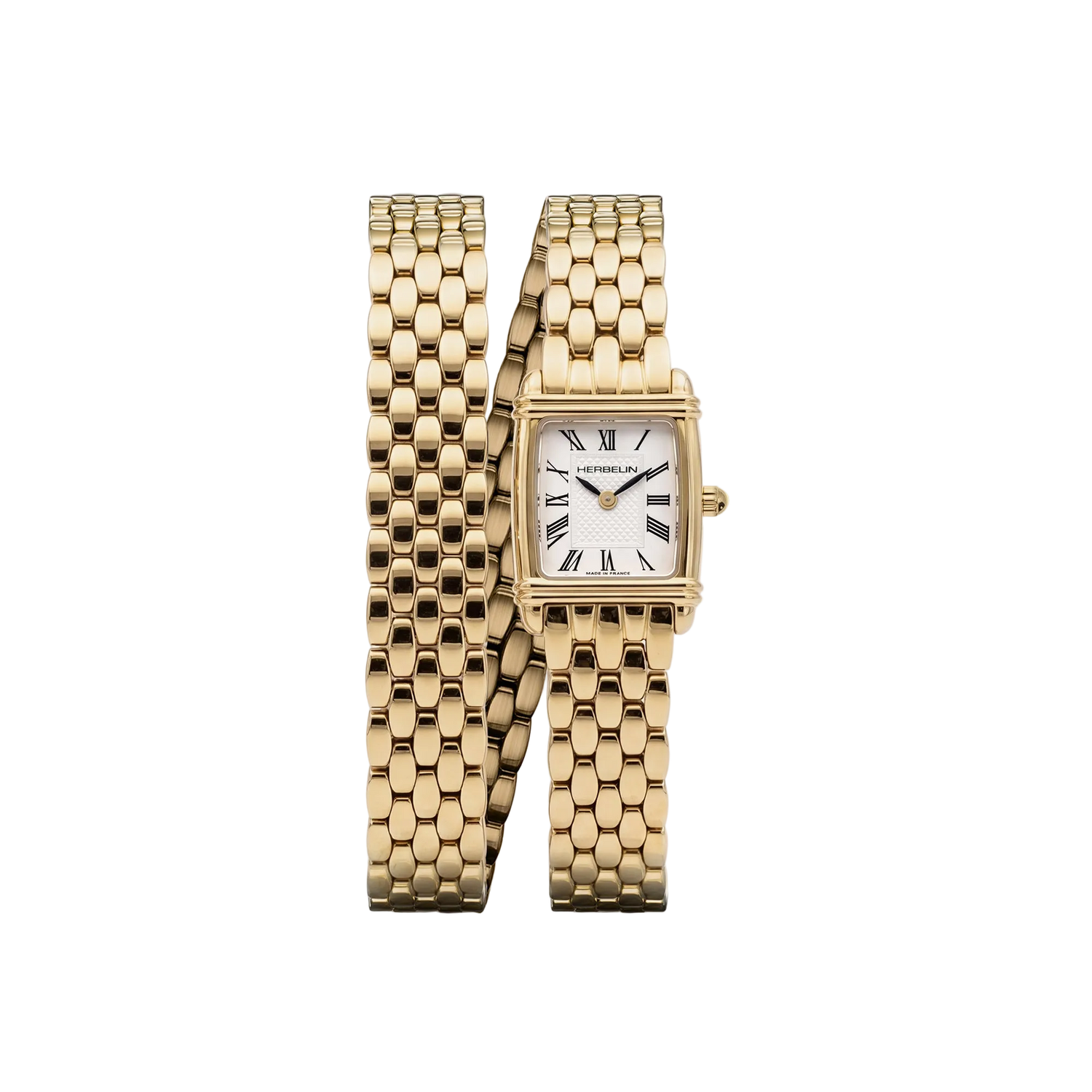 Herbelin - ART DECO Herbelin - ART DECO