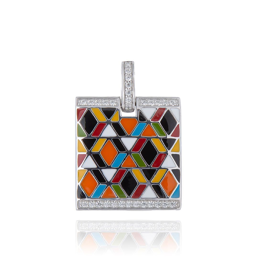 Una Storia - Pendentif Sienna Una Storia - Pendentif Sienna