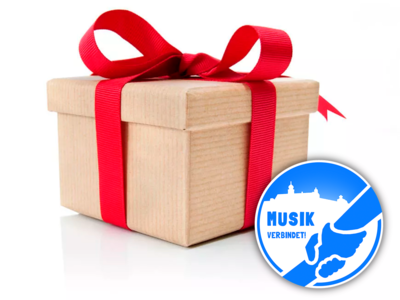 Geschenkkarte