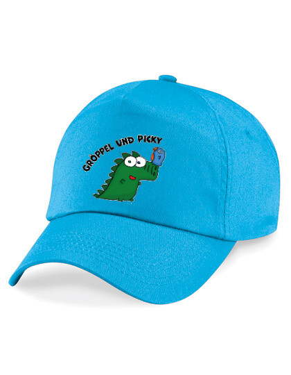 Basecap Gröppel und Picky