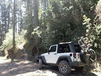 4x4