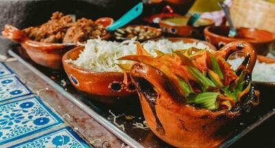 Meals & Catering