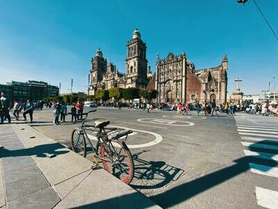 Urban Rides