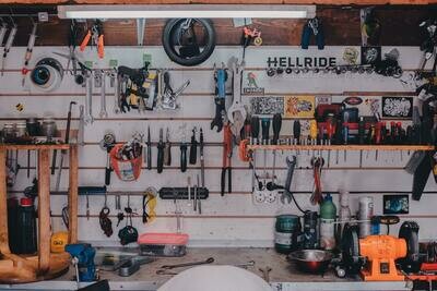 Bike Service